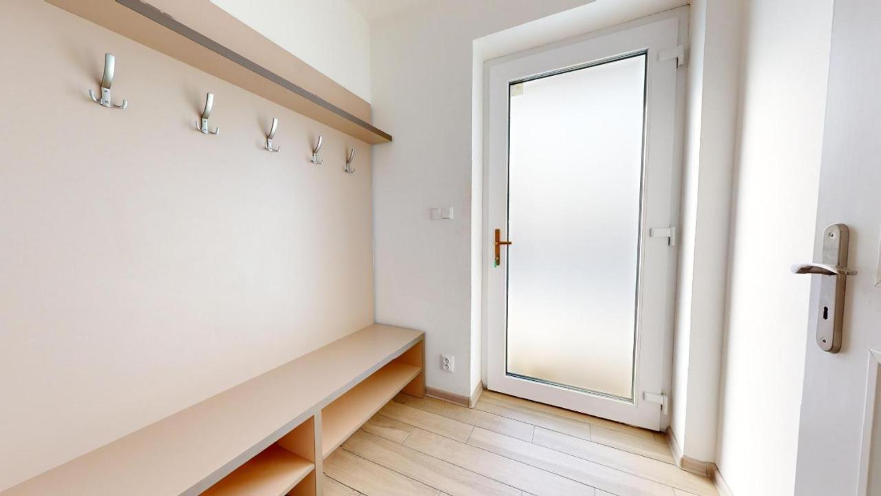 Apartman Dubova Milovice  Eksteriør billede
